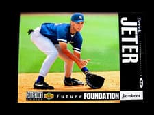 Derek Jeter