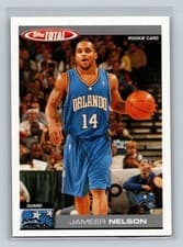 Jameer Nelson