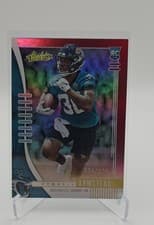 Ryquell Armstead 2019 Panini Absolute card