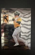 2025 Panini Select Can't Miss Tommy White #1 card