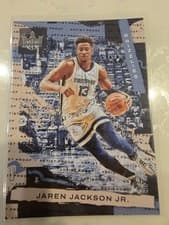 Jaren Jackson Jr.