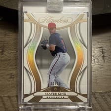 Seaver King