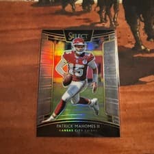 Patrick Mahomes II