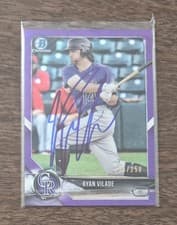 Ryan Vilade