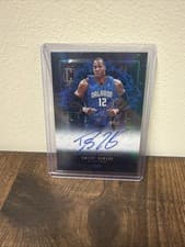 2025-26 Topps Signature Class Eternal Marks Dwight Howard #EM-DH card