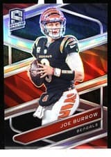Joe Burrow