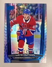Lane Hutson 2025 Upper Deck Encore card