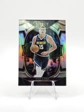 Nikola Jokic