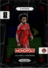 Julian De Guzman