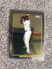 Lorenzo Cain 2020 Topps Turkey Red Chrome card