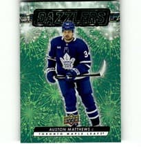 Auston Matthews