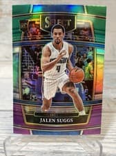 Jalen Suggs