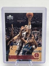 Jason Kidd 2002-03 Upper Deck Base Set card
