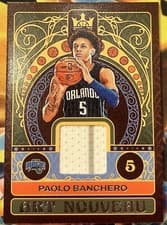 Paolo Banchero