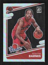 Scottie Barnes
