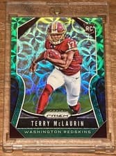 Terry McLaurin