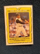 Roberto Clemente