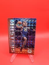 Bennedict Mathurin 2022 Panini Mosaic Jam Masters card