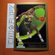 Derrick McKey
