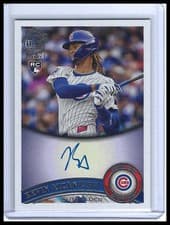 2025 Topps Archives Fan Favorite Autographs 2011 Kevin Alcántara #11FFA-KA card