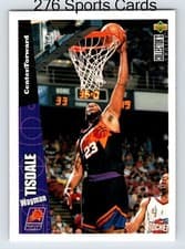 Wayman Tisdale