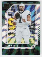 2024 Donruss The Elite Series Jalen Hurts #8