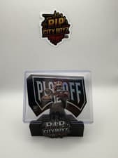 2025 Panini Honors Playoff SSD Shedeur Sanders #6 card