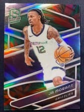 Ja Morant