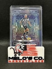 Joelinton 2023 Panini Obsidian card
