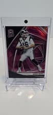 Jared Goff 2019 Panini Spectra card