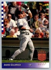Andres Galarraga