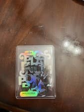 2025-26 SkyBox Metal Universe Platinum Portraits David Pastrnak #PP-9 card
