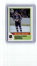 Wayne Gretzky
