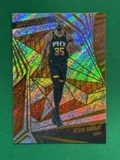 Kevin Durant