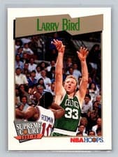 Larry Bird