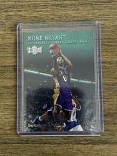 1999 Metal Kobe Bryant #115