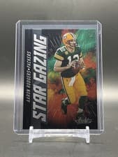 Aaron Rodgers