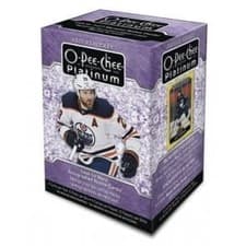 Blaster Box 2022 O Pee Chee card