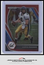Aaron Rodgers