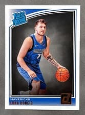 Luka Doncic