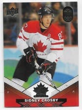 2025-26 Tim Hortons Team Canada Olympic Hockey Base Set Adam Lowry #25 card