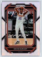 Kevin Durant