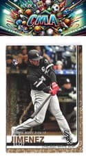 Eloy Jimenez