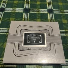 Hobby Box 2019 Panini Flawless card