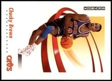 Chucky Brown