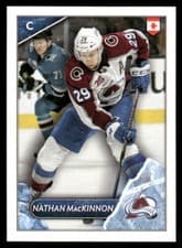 Nathan MacKinnon