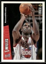Kevin Willis