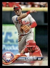 Asdrubal Cabrera