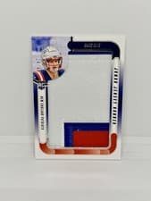 2024 Panini Absolute Jumbo Football Drake Maye #JJN-DME card