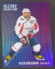 Alex Ovechkin